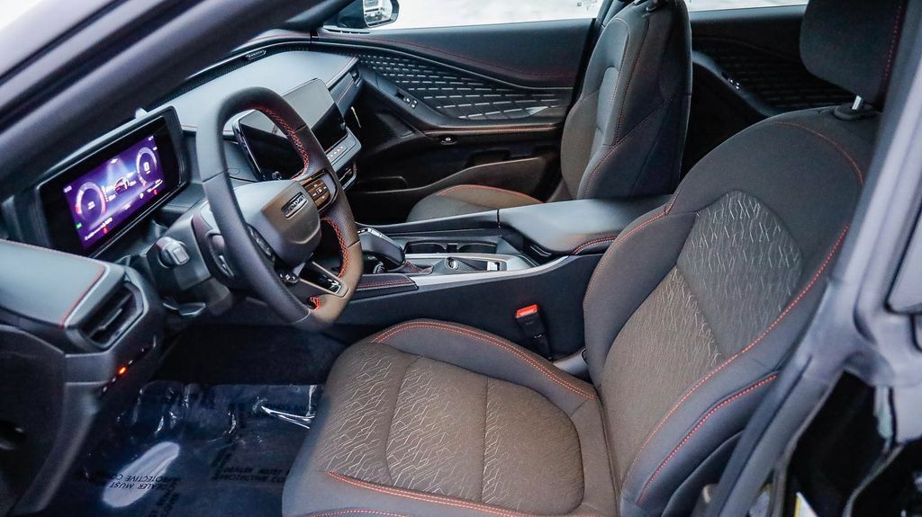 New 2026 Dodge Charger R/T w/ Blacktop Package AWD/4WD image 20