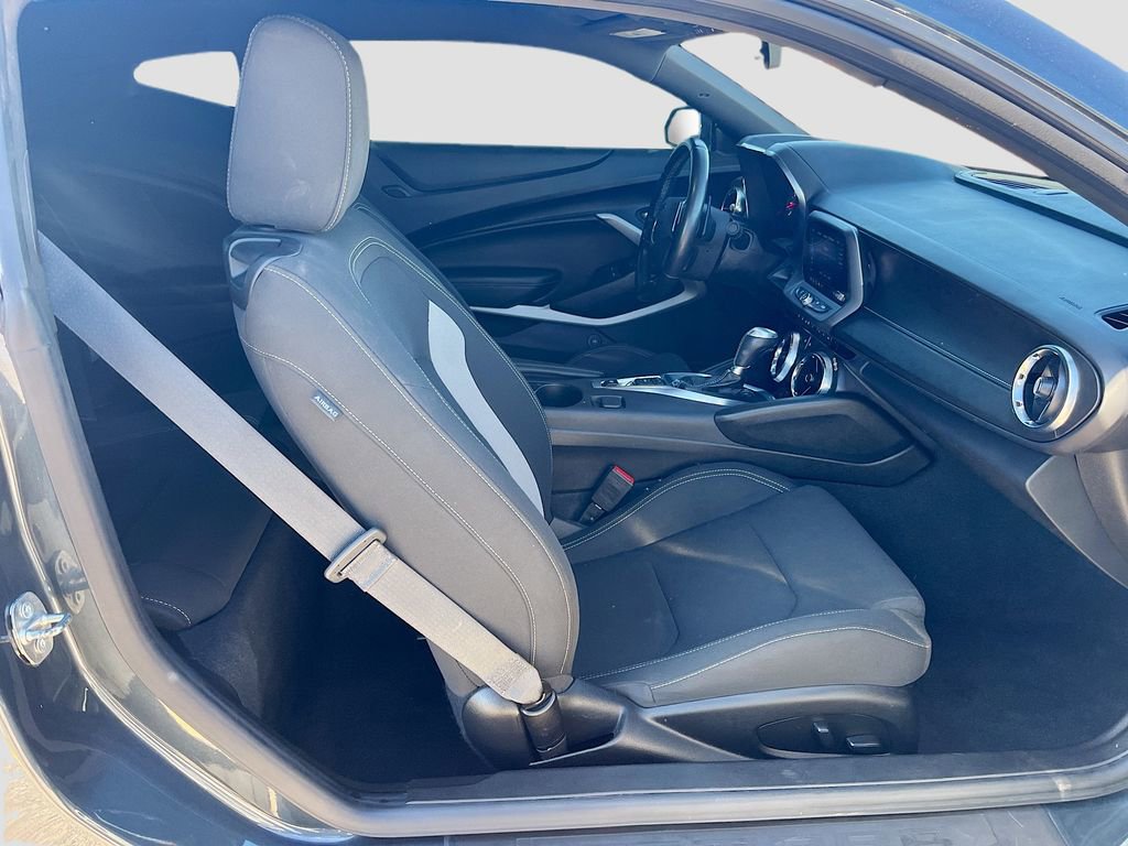 Used 2023 Chevrolet Camaro SS image 26