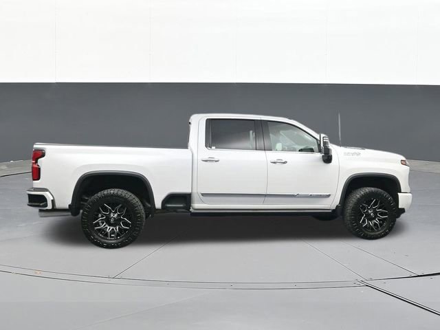 Used 2024 Chevrolet Silverado 2500 High Country w/ Technology Package image 18