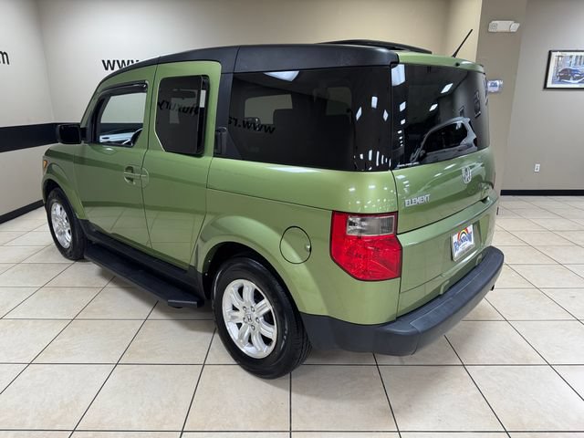Used 2007 Honda Element EX image 4