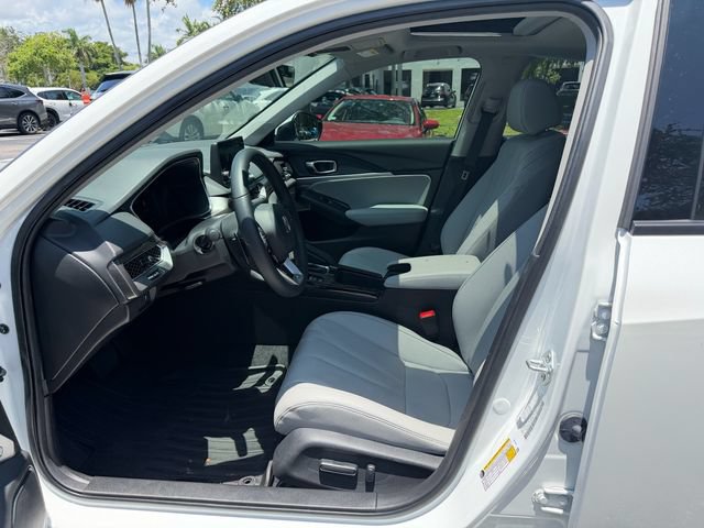 Used 2025 Acura Integra FWD image 12