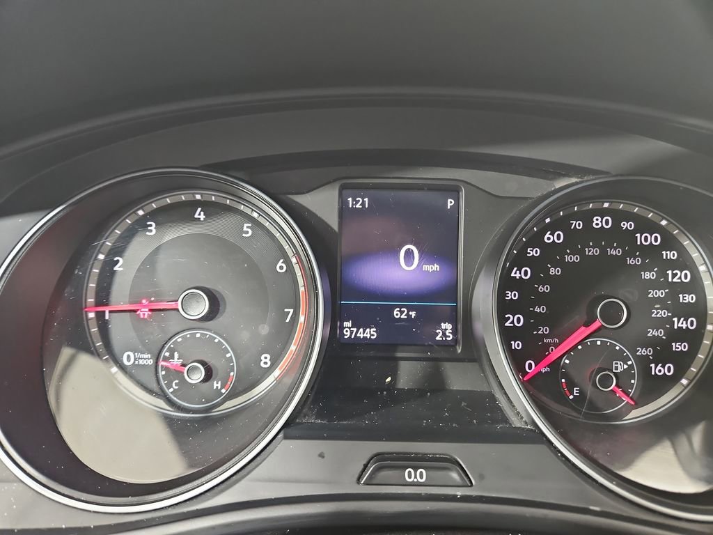 Used 2019 Volkswagen Atlas S image 15