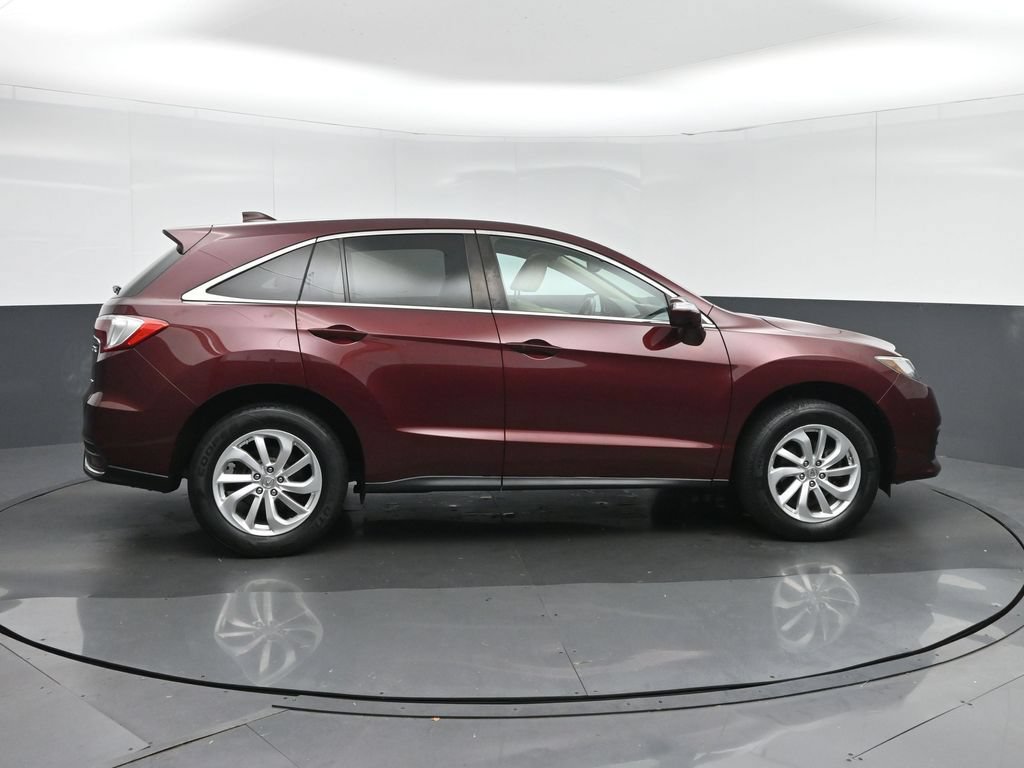 Used 2016 Acura RDX AWD image 8