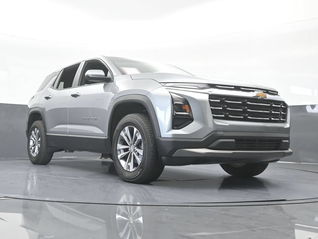 Used 2026 Chevrolet Equinox LT FWD image 60