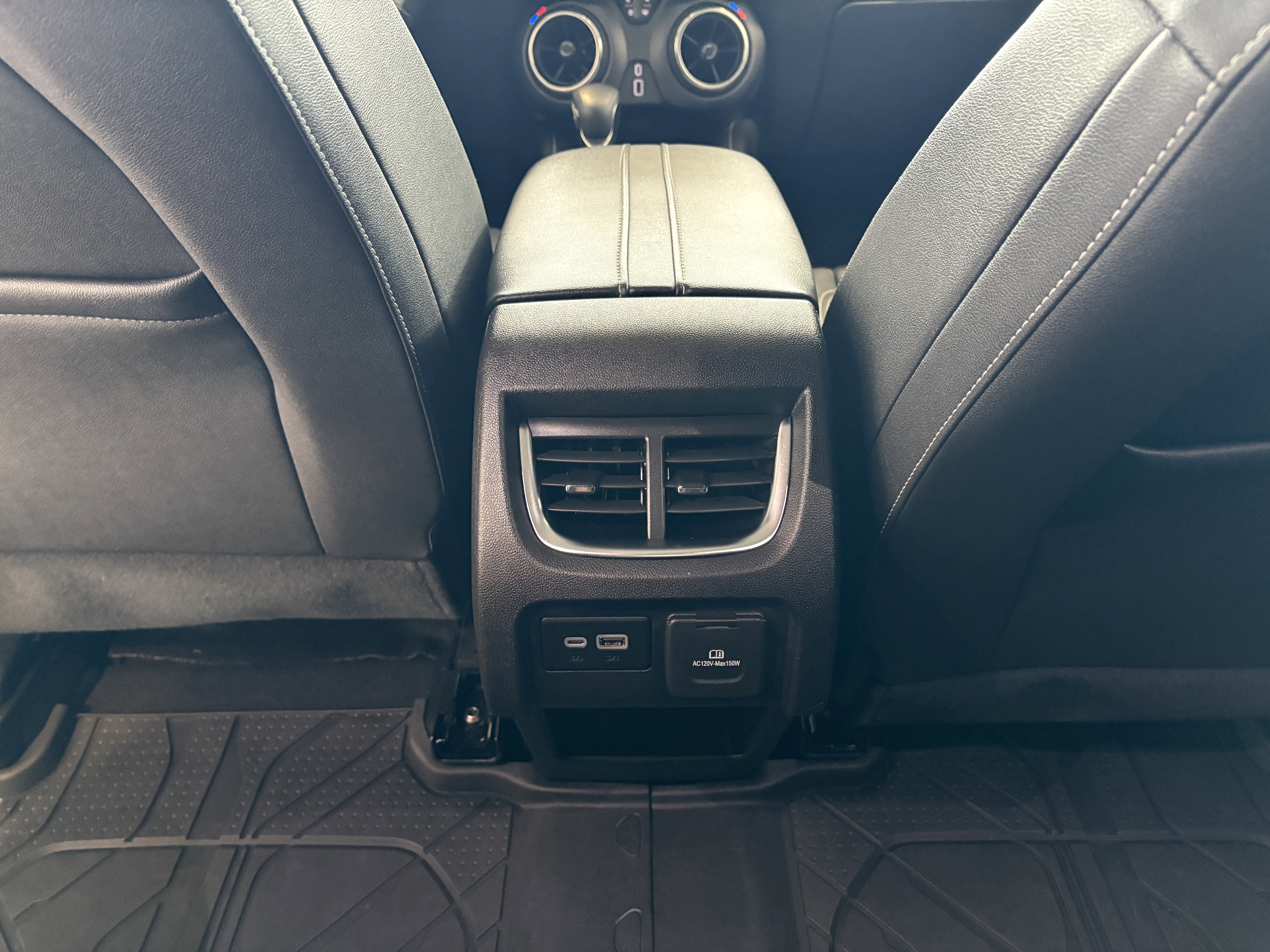 Used 2024 Chevrolet Blazer LT w/ Sound & Technology Package image 23