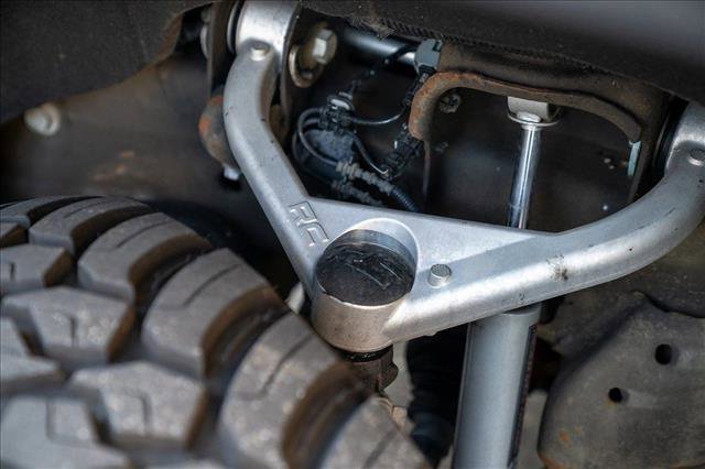 Used 2024 Chevrolet Silverado 2500 High Country image 26