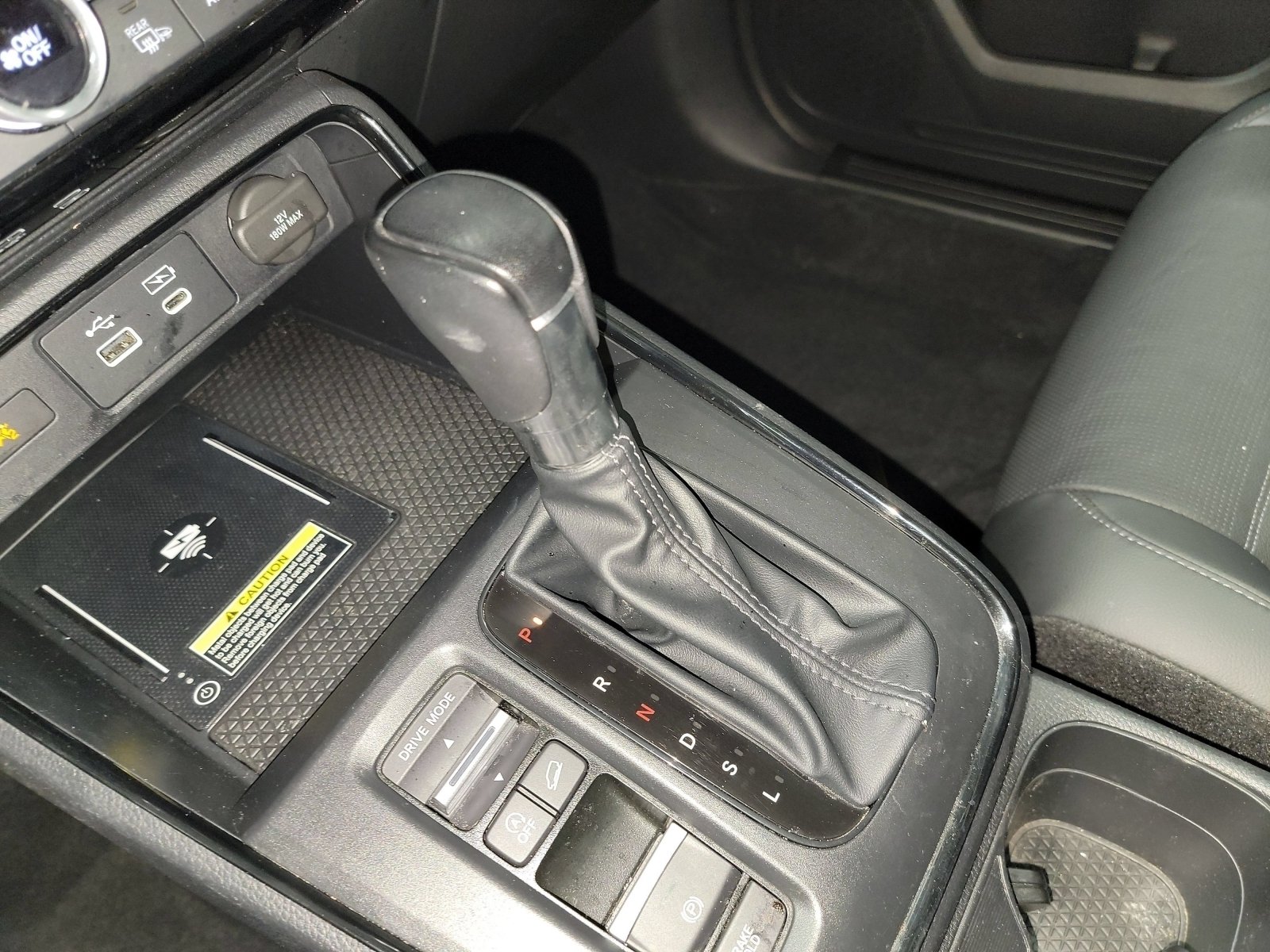 Used 2024 Honda CR-V EX-L image 27