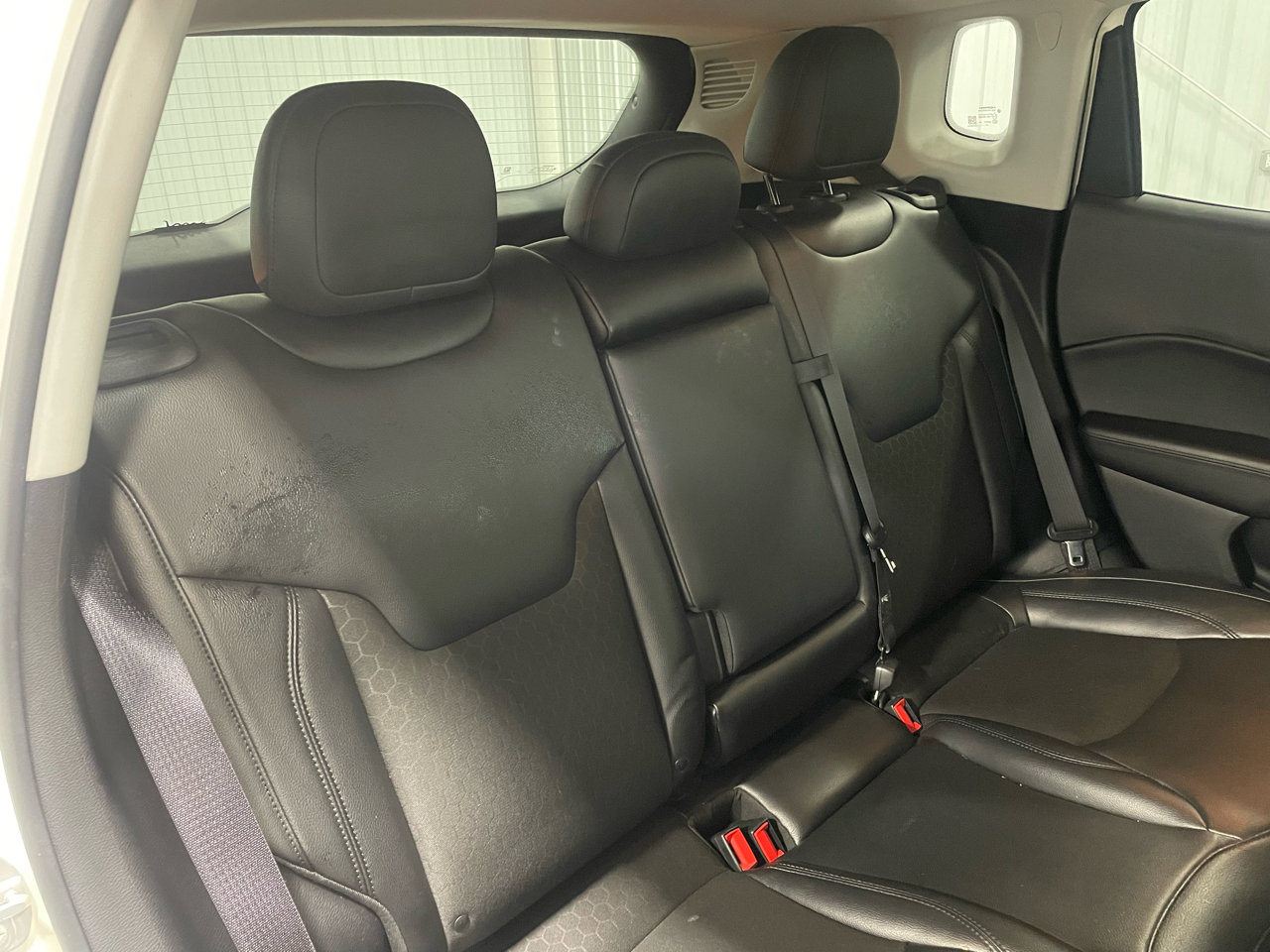 Used 2021 Jeep Compass Altitude image 32
