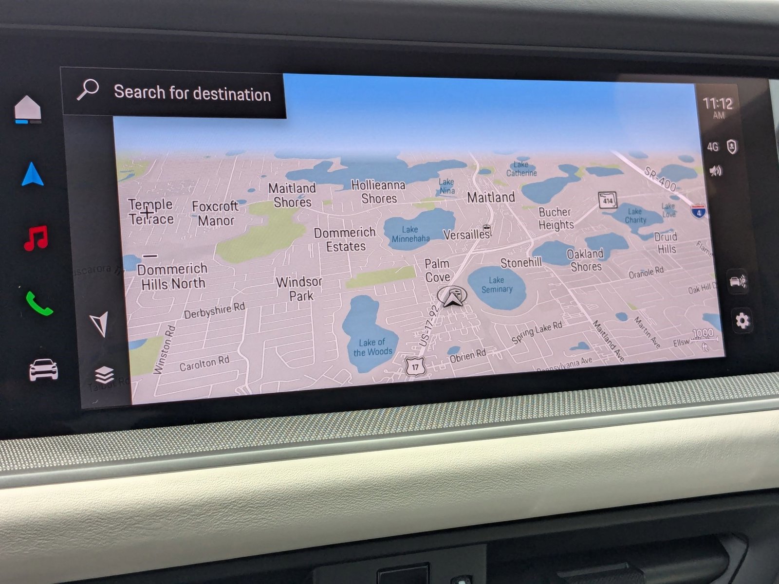 New 2025 Porsche Cayenne S image 18