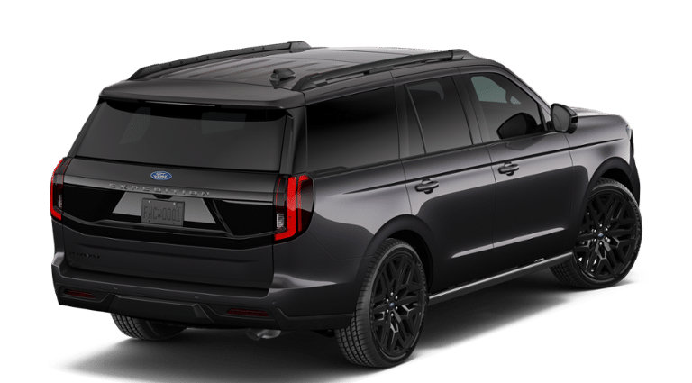 New 2027 Ford Expedition Platinum w/ Stealth Performance Package AWD/4WD image 57