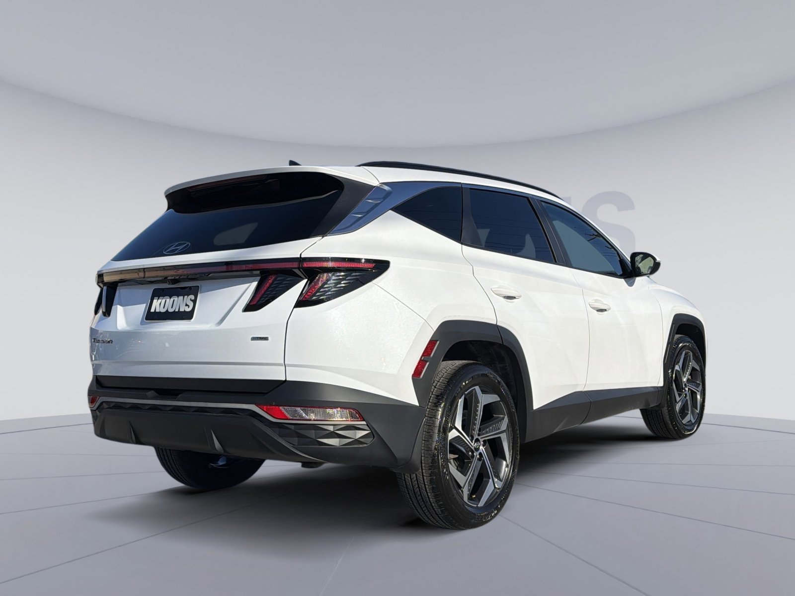 Used 2022 Hyundai Tucson SEL w/ Convenience Package image 7