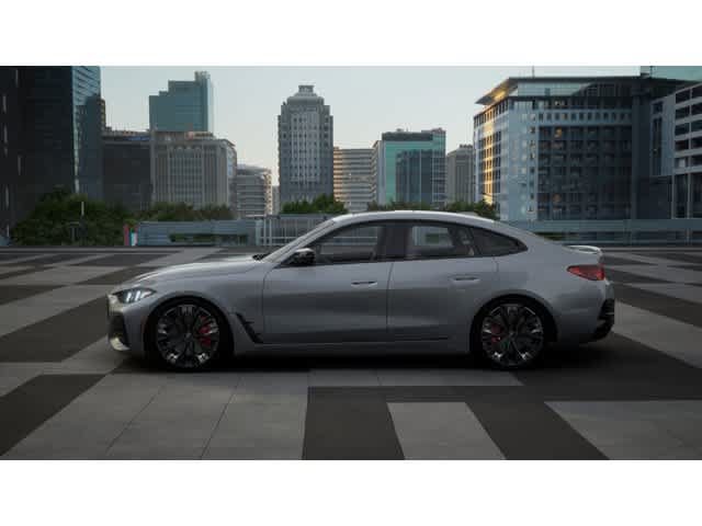 New 2026 BMW 430i xDrive w/ M Sport Package AWD/4WD image 4