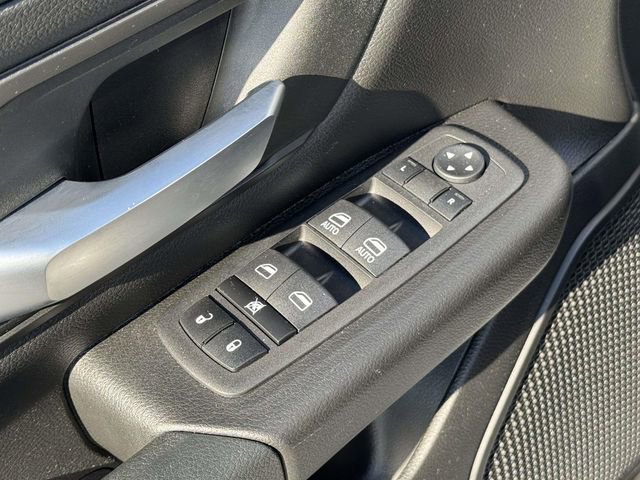 Used 2024 RAM 1500 Tradesman w/ Night Edition image 10