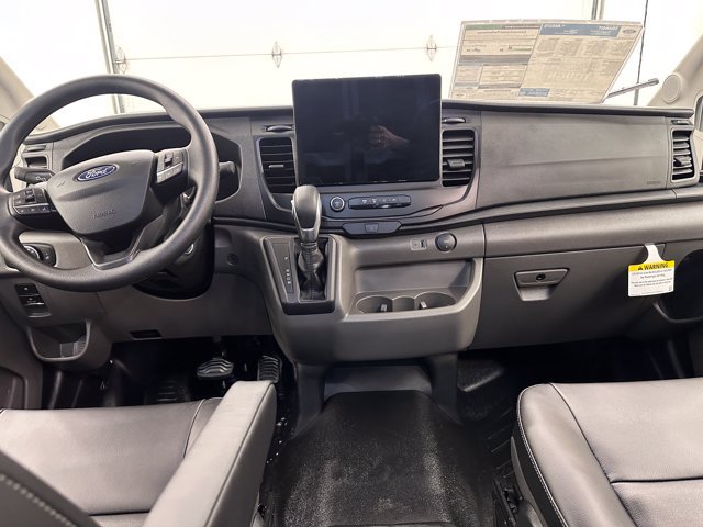 New 2026 Ford Transit 250 148 Medium Roof Extended AWD w/ Load Area Protection Package image 14