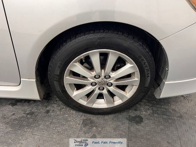 Used 2010 Toyota Corolla FWD image 15
