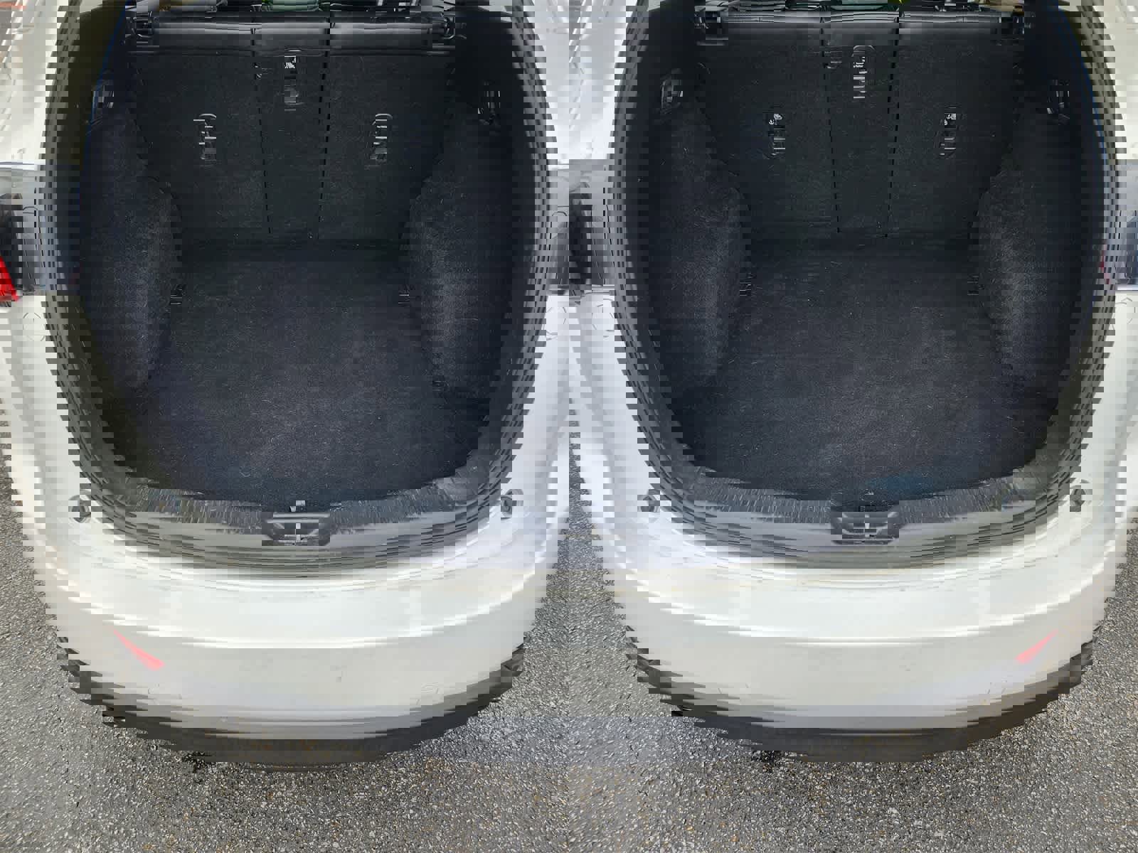 Used 2019 MAZDA CX-5 Touring image 30