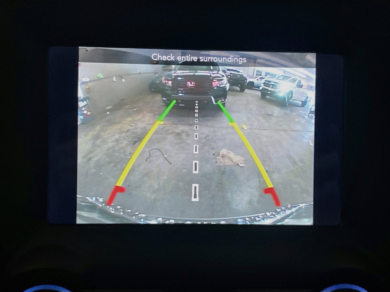 Used 2019 Dodge Durango SXT RWD image 9