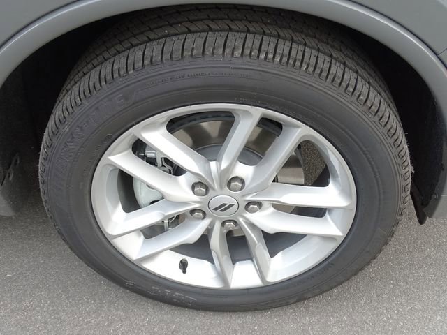 New 2025 Dodge Durango R/T image 14