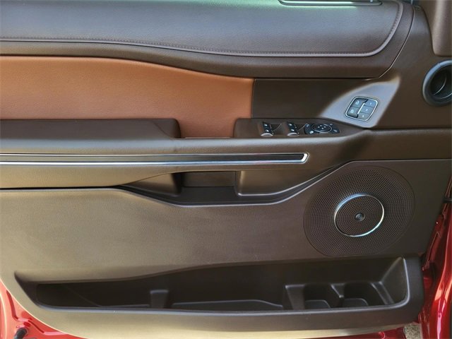 Used 2022 Ford Expedition King Ranch image 19