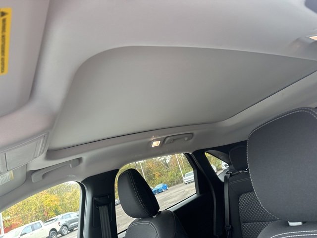 New 2025 Ford Escape Active w/ Tech Pack #1 image 15