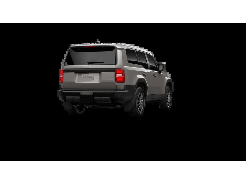 New 2027 Toyota Land Cruiser 1958 AWD/4WD image 9
