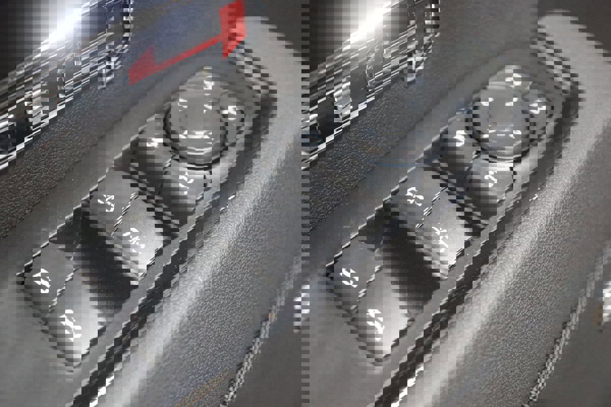 Used 2026 GMC Sierra 1500 AT4 w/ AT4 Premium Package image 46