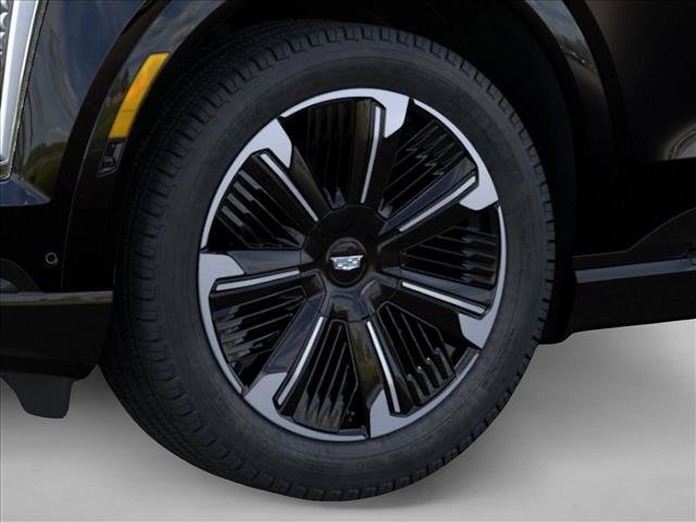 New 2026 Cadillac Escalade IQL Sport 2 AWD/4WD image 9