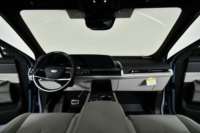 New 2026 Cadillac Vistiq Sport w/ LPO, Floor Liner Package image 25