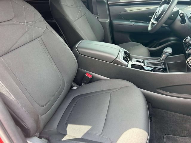 Used 2022 Hyundai Tucson SEL w/ Cargo Package AWD/4WD image 23