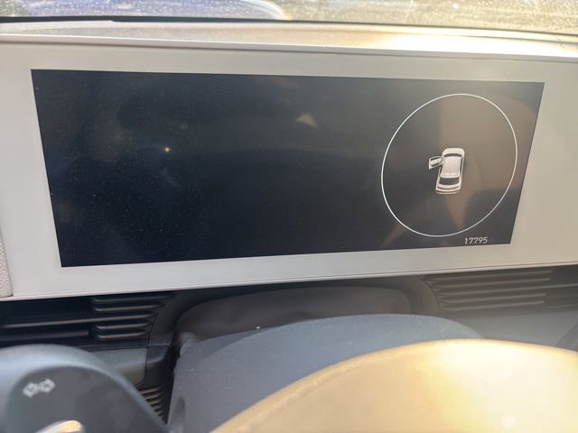 Used 2023 Hyundai Ioniq 5 SEL w/ Cargo Package image 4