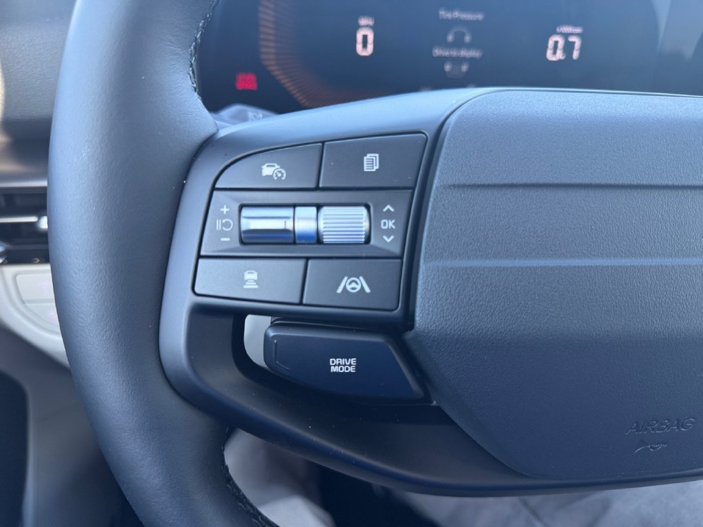 New 2026 Kia Sportage EX AWD/4WD image 20
