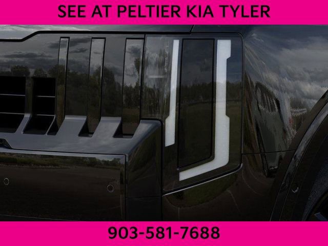 New 2027 Kia Telluride X-Line SX Prestige image 11