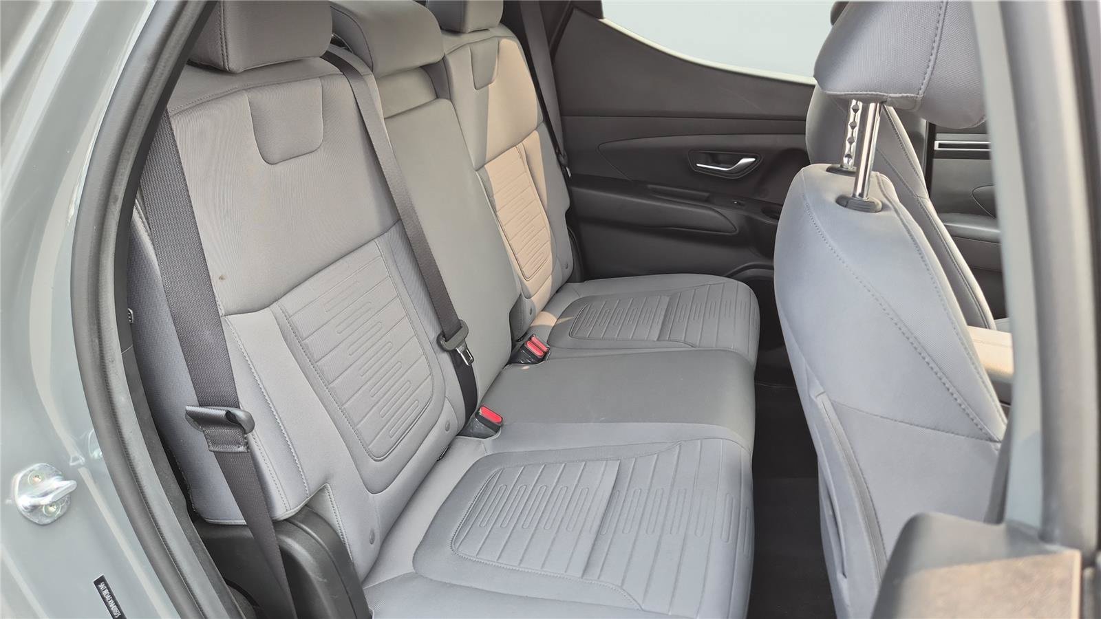 Used 2022 Hyundai Santa Cruz SEL AWD/4WD image 15