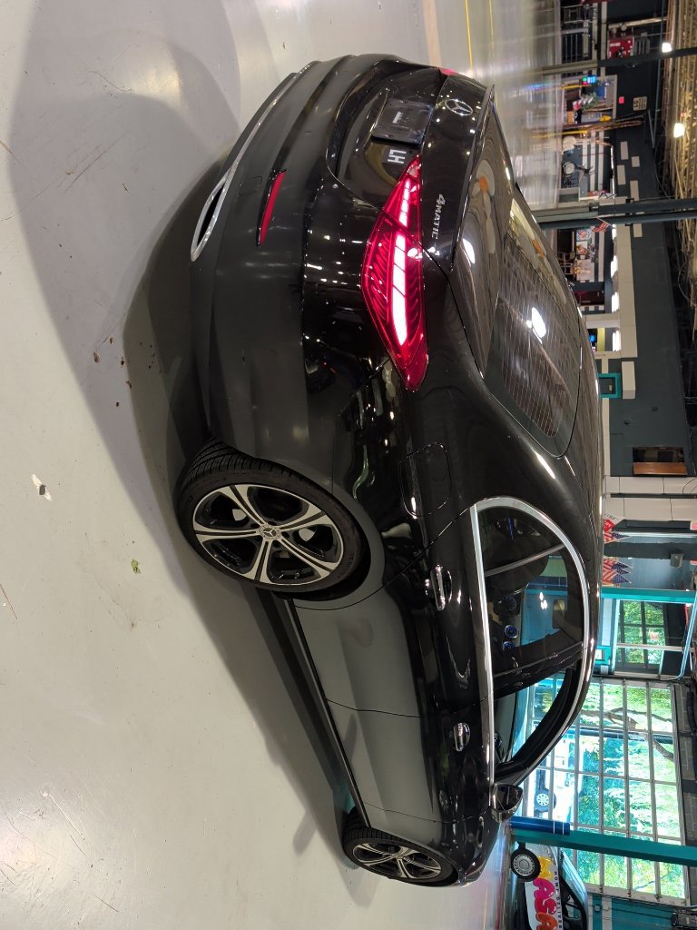 Used 2022 Mercedes-Benz C 300 4MATIC Sedan image 12