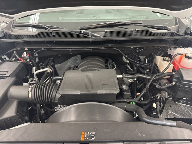 New 2025 Chevrolet Silverado 3500 W/T w/ WT Convenience Package image 40