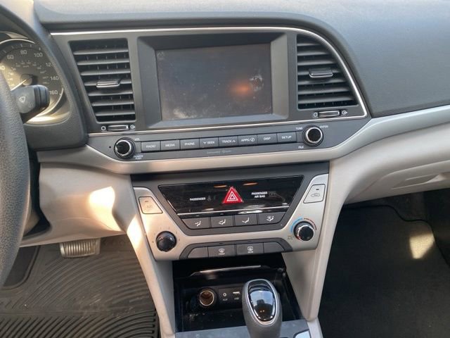 Used 2018 Hyundai Elantra SEL FWD image 16