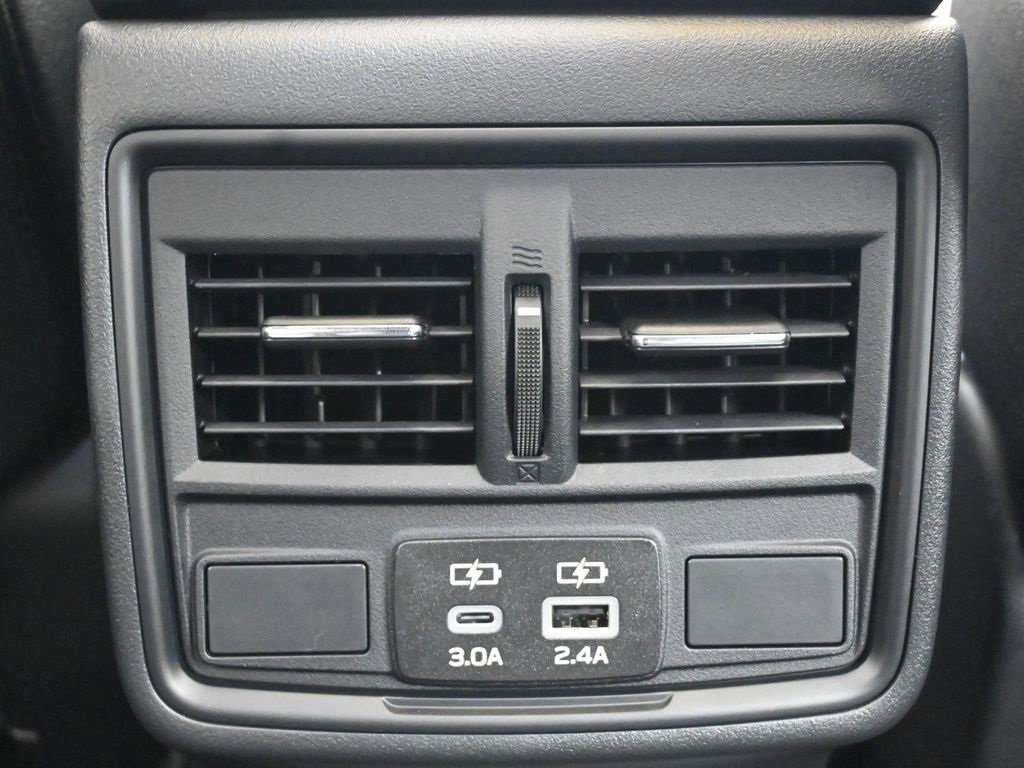 New 2026 Subaru Outback Premium image 21