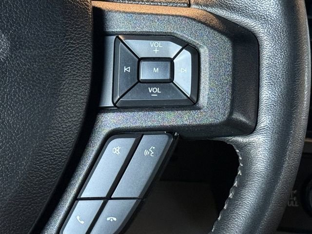 Used 2017 Ford F150 XLT w/ Equipment Group 302A Luxury image 10