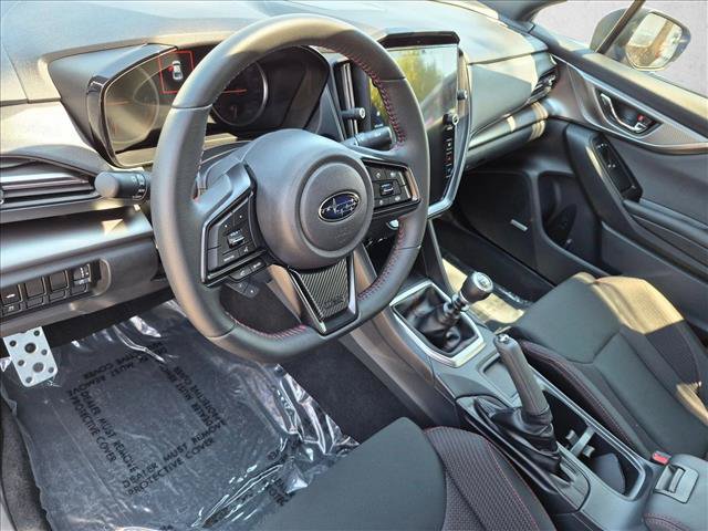 Used 2024 Subaru WRX Premium w/ Popular Package #2A AWD/4WD image 10