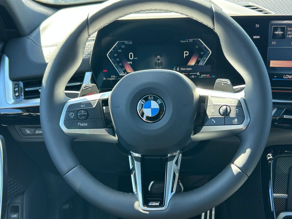 New 2026 BMW X2 xDrive28i w/ Technology Package AWD/4WD image 18
