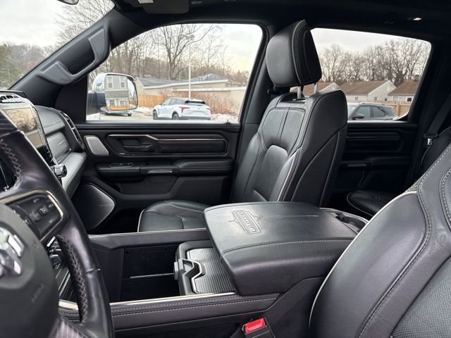 Used 2020 RAM 1500 Limited image 19