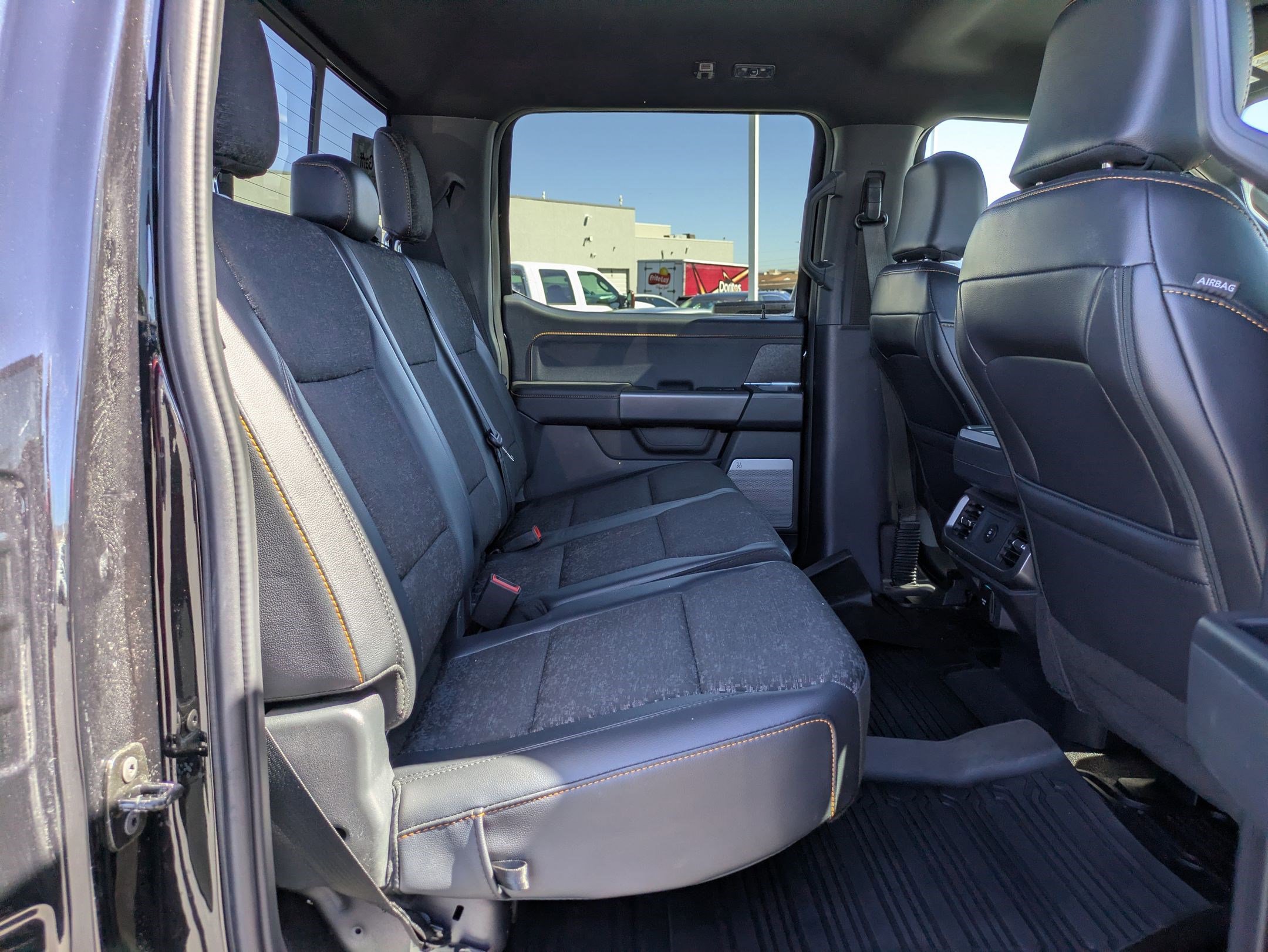 Used 2025 Ford F150 Tremor image 30