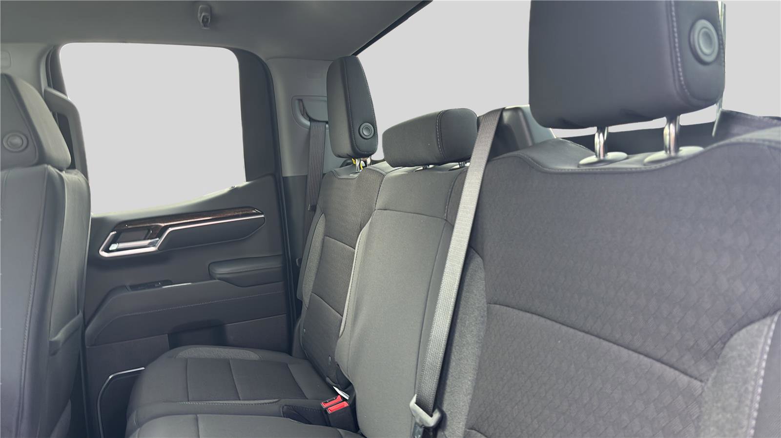 New 2026 GMC Sierra 1500 Elevation AWD/4WD image 17