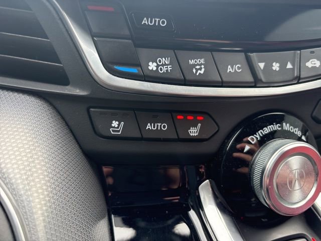 Used 2022 Acura TLX SH-AWD w/ A-SPEC Pkg image 32