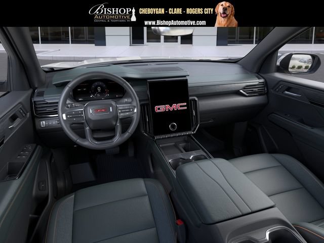 New 2026 GMC Acadia AT4 w/ Luxury Package AWD/4WD image 15