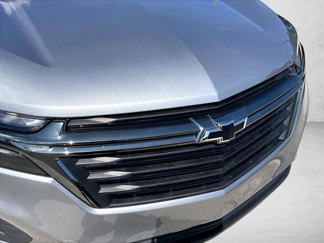 Used 2024 Chevrolet Equinox LS w/ LS Convenience Package FWD image 29