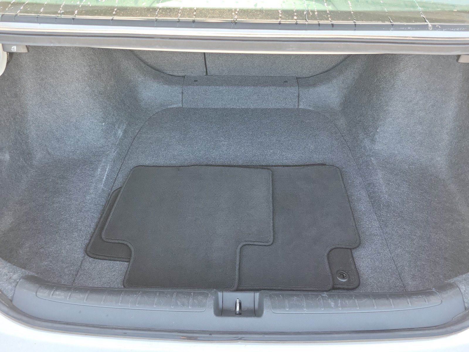 Used 2020 Honda Accord EX image 31