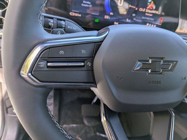 New 2026 Chevrolet Blazer EV LT AWD/4WD image 20