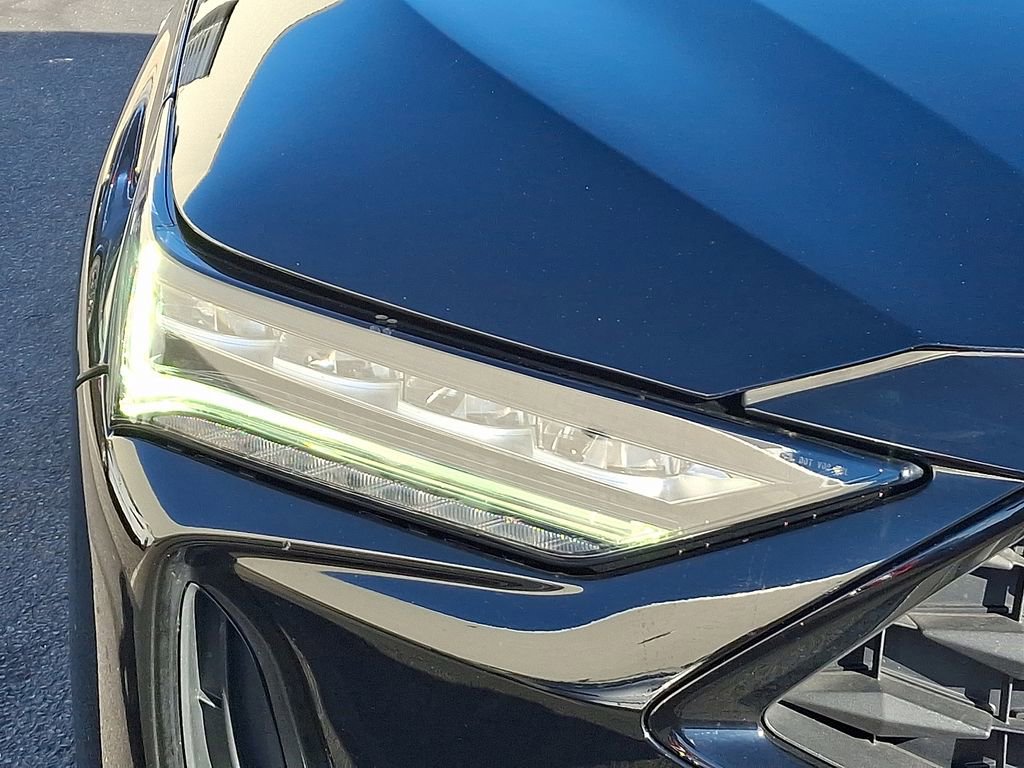 Certified 2023 Acura MDX A-Spec image 9