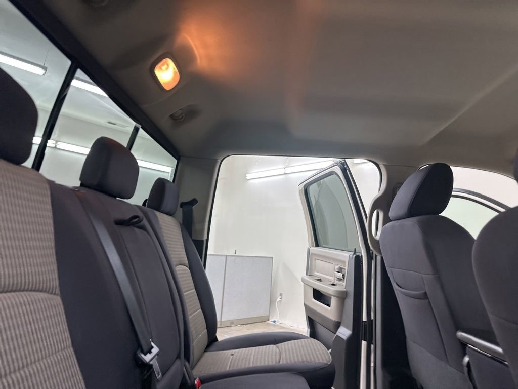 Used 2009 Dodge Ram 1500 Truck SLT w/ Big Horn Regional Pkg image 27